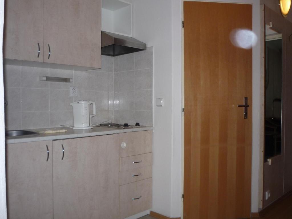 Koleje J.A.Komenskeho Brno Ruang foto