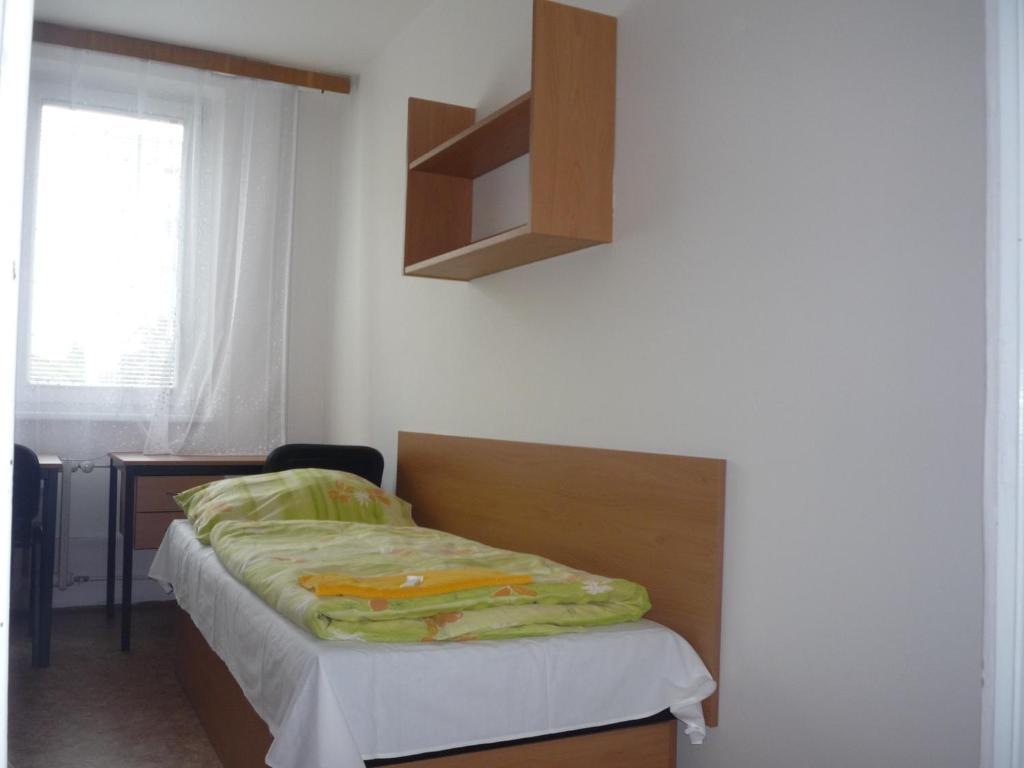 Koleje J.A.Komenskeho Brno Ruang foto