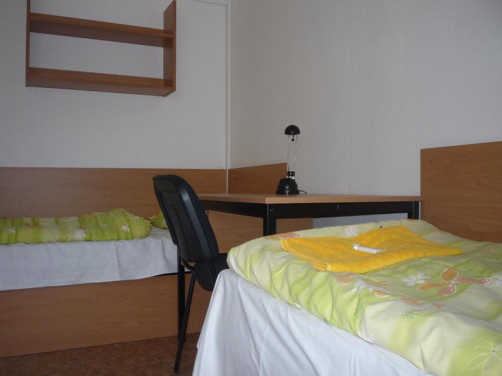 Koleje J.A.Komenskeho Brno Ruang foto