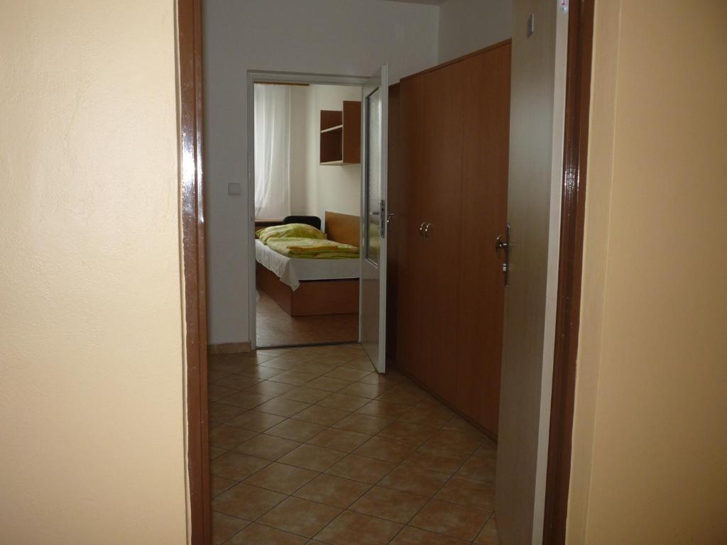 Koleje J.A.Komenskeho Brno Ruang foto