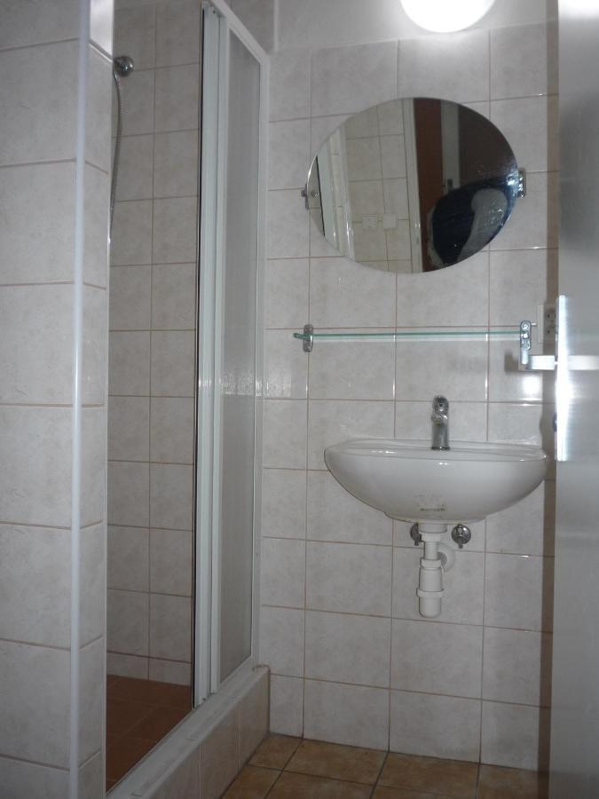Koleje J.A.Komenskeho Brno Bagian luar foto